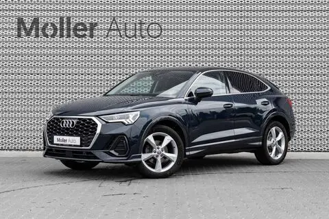 Audi Q3, 2020, 2.0, 110 kW, diesel, automatic, front-wheel drive
