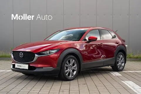 Mazda CX-30, 2019, 2.0, 132 kW, бензин, автомат, передний привод