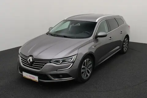 Renault Talisman, 2018, 1.5, 81 kW, diesel, automatic, front-wheel drive