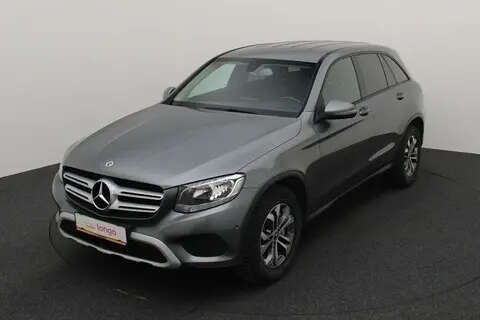 Mercedes-Benz GLK 250, 2019, 2.0, 155 kW, petrol, automatic, four-wheel drive