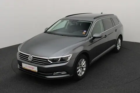 Volkswagen Passat, 2014, 1.4, 110 kW, petrol, manual, front-wheel drive