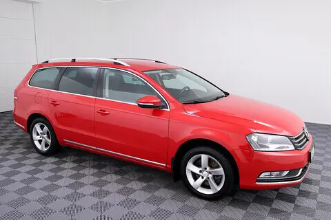 Volkswagen Passat, 2012, 1.4, 149 kW, petrol+cng, automatic, front-wheel drive