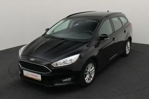 Ford Focus, 2018, 1.5, 88 kW, diisel, manuaal, esivedu