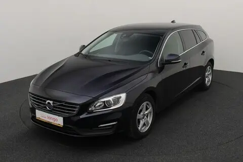 Volvo V60, 2017, 2.0, 88 kW, diisel, automaat, esivedu