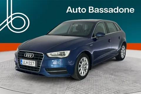 Audi A3, 2014, 1.4, 81 kW, bensiin, manuaal, esivedu