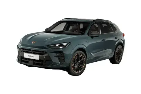Cupra Terramar, 2.0, 150 kW, bensiin, automaat, nelikvedu