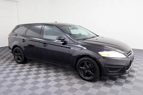 Ford Mondeo, 2012, 2.0, 140 kW, дизель, механическая, передний привод