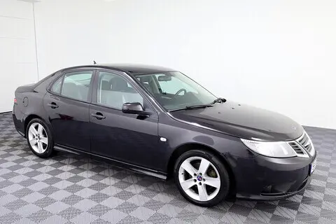 Saab 9-3, 2009, 1.9, 149 kW, дизель, механическая, передний привод