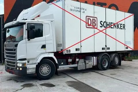 Scania G, 2015, 331 kW, дизель, автомат