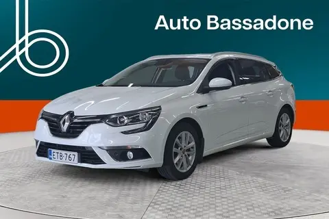 Renault Megane, 2020, 1.3, 103 kW, bensiin, automaat, esivedu