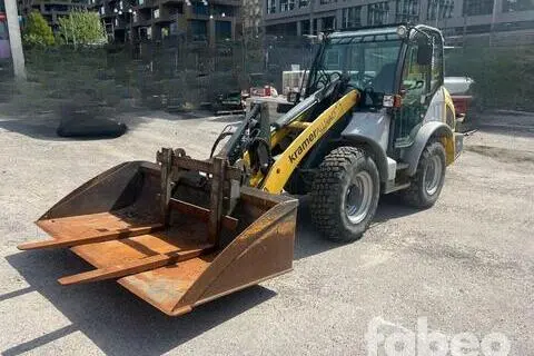 Kramer 480, 55.1 kW