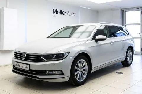 Volkswagen Passat, 2019, 1.5, 110 kW, бензин, автомат, передний привод