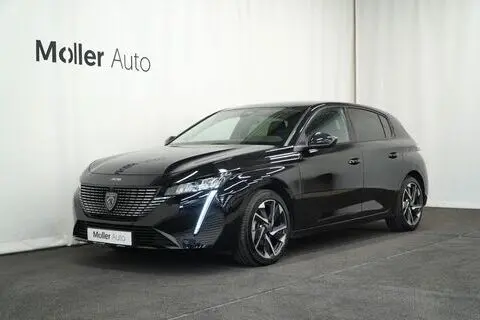 Peugeot 308, 2023, 1.2, 96 kW, bensiin, automaat, esivedu