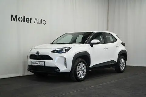 Toyota Yaris, 2024, 1.5, 68 kW, bensiin, automaat, esivedu