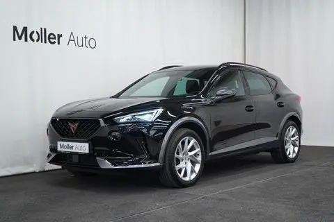 Cupra Formentor, 2022, 1.4, 110 kW, bensiin, automaat, esivedu