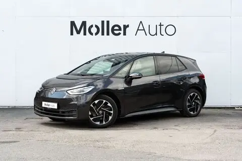 Volkswagen ID.3, 2021, 151 kW, elekter, automaat