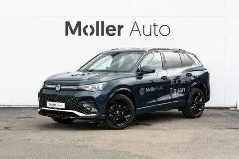 Volkswagen Tiguan, 2025, 1.5, 110 kW, bensiin, automaat