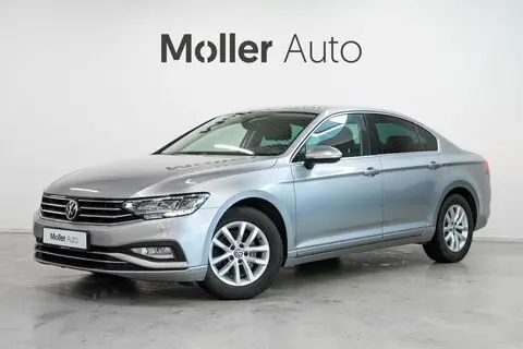 Volkswagen Passat, 2020, 1.5, 110 kW, bensiin, automaat, esivedu