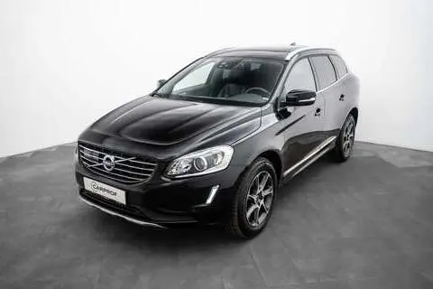 Volvo XC60, 2015, 2.4, 162 kW, diesel, automatic, four-wheel drive