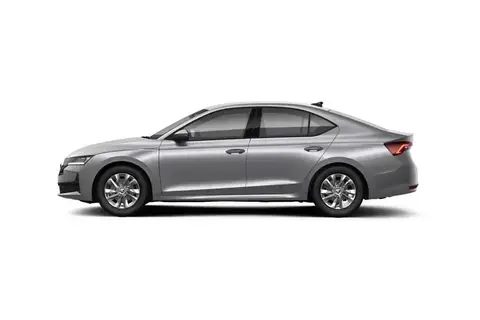 Škoda Octavia, 2.0, 110 kW, diesel, automatic, front-wheel drive