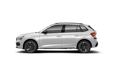 Škoda Kamiq, 1.0, 85 kW, bensiin, automaat, esivedu