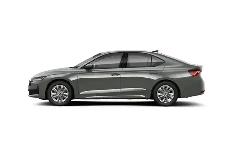 Škoda Octavia, 2.0, 110 kW, diesel, automatic, front-wheel drive