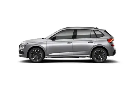 Škoda Kamiq, 1.5, 110 kW, bensiin, automaat, esivedu