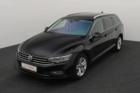 Volkswagen Passat, 2020, 1.5, 110 kW, бензин, автомат, передний привод