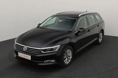 Volkswagen Passat, 2017, 1.6, 88 kW, дизель, автомат, передний привод