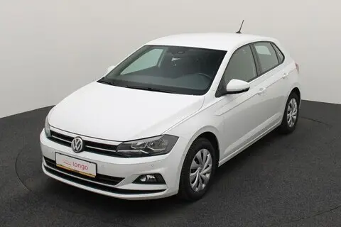 Volkswagen Polo, 2020, 1.0, 70 kW, бензин, механическая, передний привод