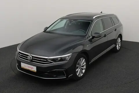 Volkswagen Passat, 2020, 1.4, 115 kW, подключаемый гибрид б+э, автомат, передний привод