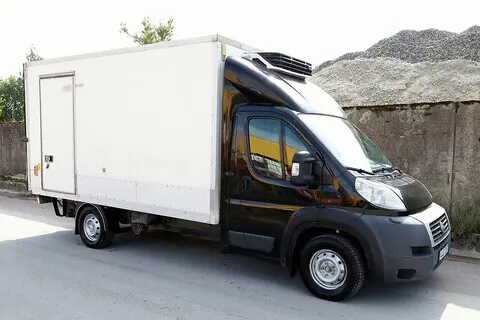 Fiat Ducato, 2007, 3.0, 157 kW, diesel, manual, front-wheel drive