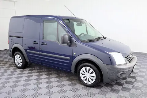 Ford Transit, 2013, 1.8, 74 kW, diesel, manual, front-wheel drive