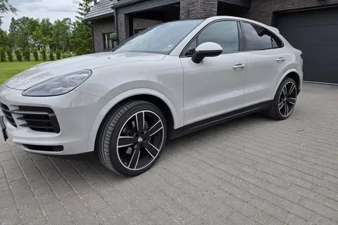 Porsche Cayenne, 2021, 3.0, 250 kW, bensiin, automaat, nelikvedu
