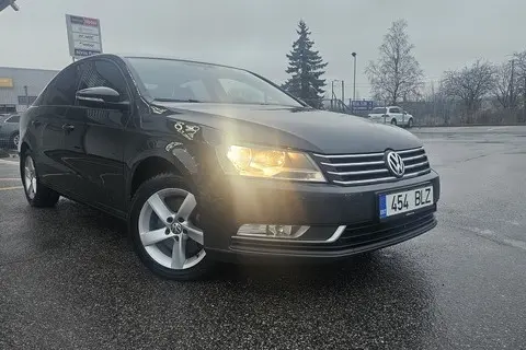 Volkswagen Passat, 2014, 1.4, 90 kW, бензин, механическая, передний привод