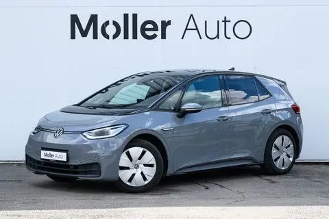Volkswagen ID.3, 2021, 150 kW, electric, automatic