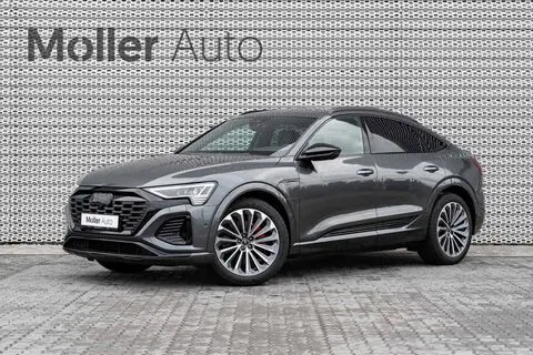 Audi Q8 e-tron, 2023, 300 kW, электричество, автомат, полный привод