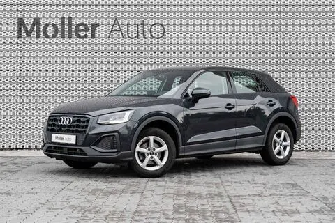 Audi Q2, 2023, 1.5, 110 kW, бензин, автомат, передний привод