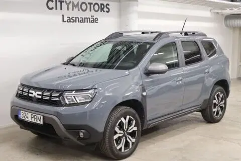Dacia Duster, 2024, 1.5, 85 kW, дизель, механическая, передний привод