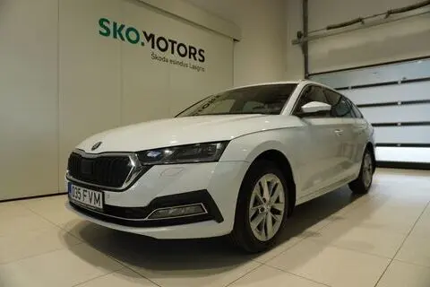 Škoda Octavia, 2022, 2.0, 110 kW, дизель, автомат, передний привод