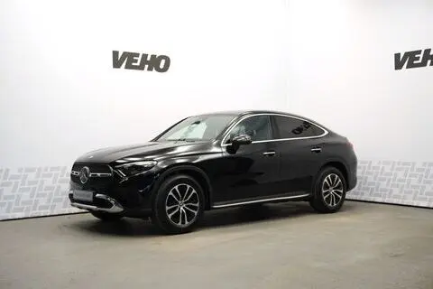 Mercedes-Benz GLC 200, 2024, 2.0, 150 kW, гибрид б+э, автомат, полный привод