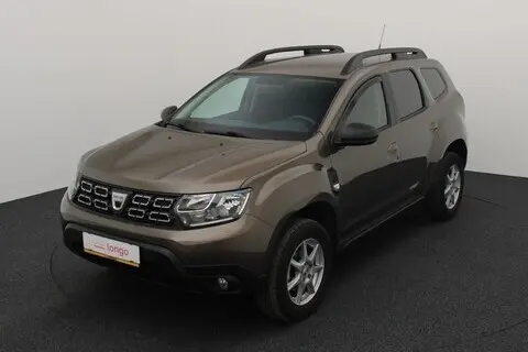 Dacia Duster, 2020, 1.0, 74 kW, бензин, механическая, передний привод