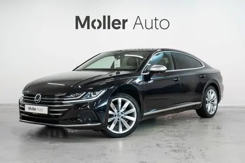 Volkswagen Arteon, 2022, 1.4, 115 kW, plug-in hybrid p+e, automatic, front-wheel drive