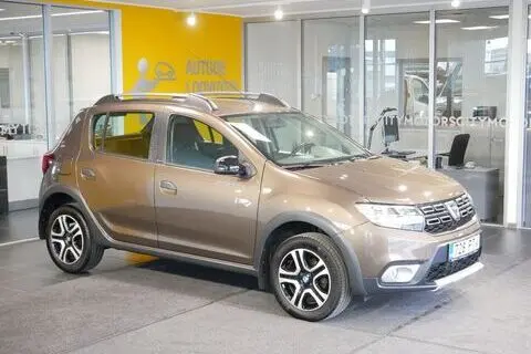Dacia Sandero, 2020, 1.0, 74 kW, бензин, механическая, передний привод