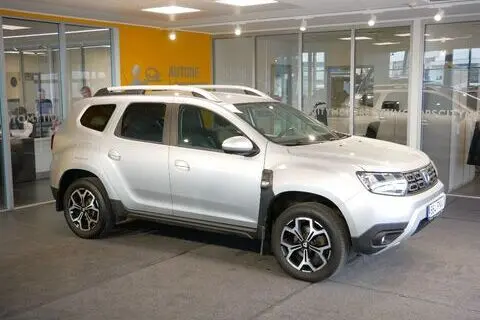 Dacia Duster, 2020, 1.0, 74 kW, бензин+lpg, механическая, передний привод