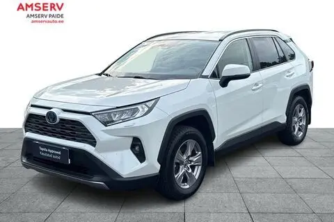 Toyota RAV4, 2022, 2.5, 131 kW, гибрид б+э, автомат, передний привод