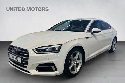 Audi A5, 2018, 2.0, 110 kW, дизель, автомат, передний привод