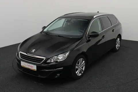 Peugeot 308, 2015, 1.6, 88 kW, diisel, manuaal, esivedu