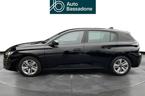 Peugeot 308, 2022, 1.2, 96 kW, bensiin, automaat, esivedu