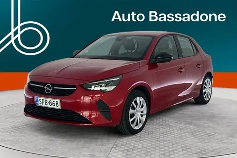 Opel Corsa-e, 2023, электричество, автомат, передний привод